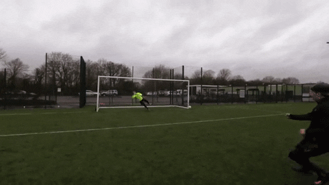 football no GIF by theFC