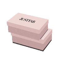 heart swipe up Sticker by JustFab