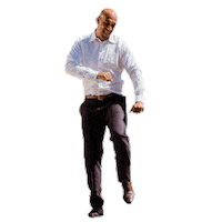 Dance Dancing Sticker by Team Bruce Mortgage