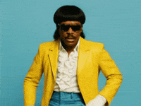 Dumb And Dumber Fashion GIF by Jukebox Saints
