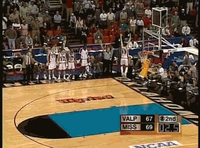 ncaa tournament GIF