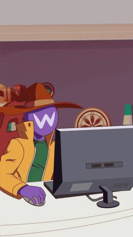 Computer Click GIF
