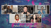 Sutton Foster Failure GIF by BuzzFeed