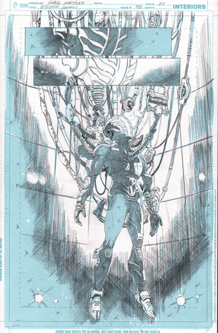 jcistaken giphyupload art artist marvel GIF