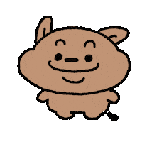 withmycaptain 장군 withmycaptain 위드마이캡틴 왕방구장군 Sticker