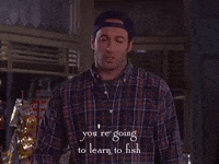 season 3 netflix GIF by Gilmore Girls 
