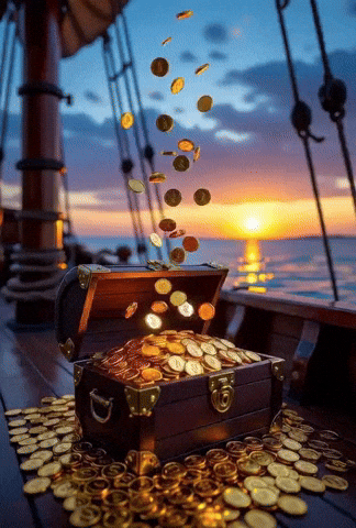 Stock Market Trading GIF by CGTraveler - Carlos Garrido - Adventrgram