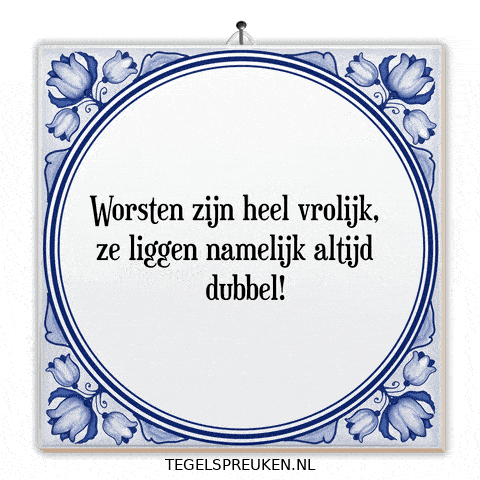 Humor Nl GIF by Tegelspreuken.nl