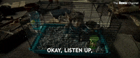 104 GIF by The Roku Channel