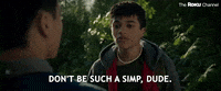 104 GIF by The Roku Channel