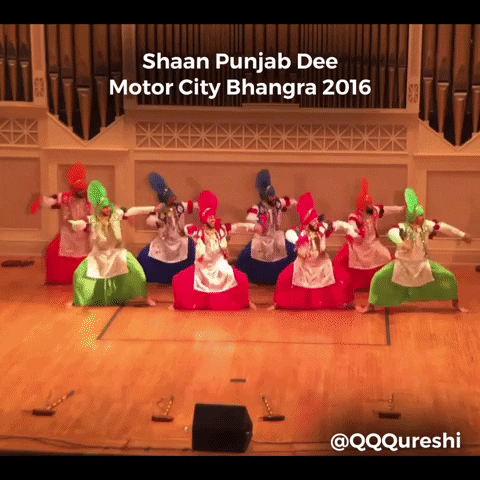 qqqureshi giphyupload 2016 spd bhangra GIF