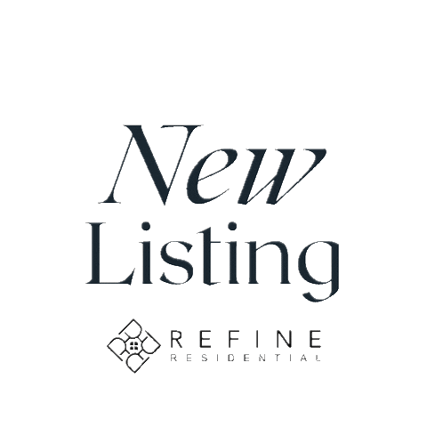 refineresidential giphyupload home plant sold GIF