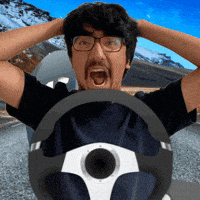 119 Miles Per Hour GIF