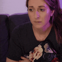 Bina Bianca Yes GIF
