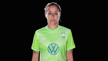 Soccer Swipe Up GIF by VfL Wolfsburg
