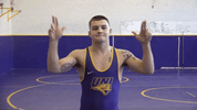 unifight panthertrain GIF by UNI Athletics
