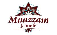 Muazzam Sticker by Game of Burger