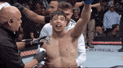 Sport Mma GIF by UFC