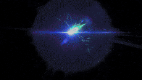 Pokemon Generations Battle GIF by Pokémon