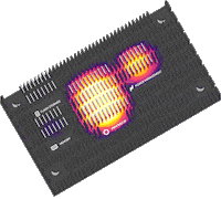 TeamKano travel kids education coding Sticker