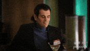 Modern Family Bar GIF by PeacockTV