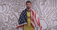 Kann American GIF by Atlanta United