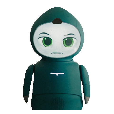 Dance Come Out To Play Sticker by M3GAN 2.0