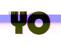 Art Glitch GIF