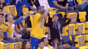 GIF by Golden State Warriors