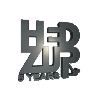 Hedzuprecords Sticker by hedZup