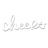 Peakmedia_Marketing fun party cheers peak Sticker
