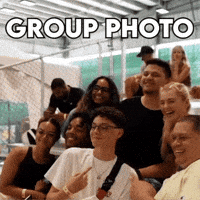 Celebration Photo GIF by Anna Leigh Waters