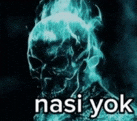 Ghost Rider GIF