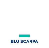 Brand Portofino Sticker by Blu Scarpa