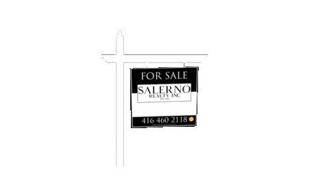 For Sale Marksalerno Sticker by Salerno Realty