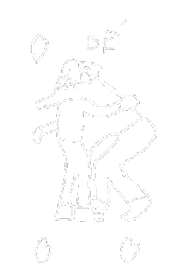 De Vie Sticker