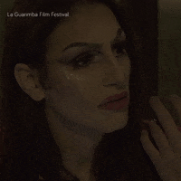 Thinking Reaction GIF by La Guarimba Film Festival