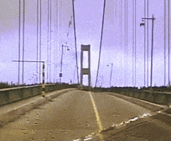 bridge GIF