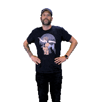 Clap Gamer Sticker by Power Unlimited