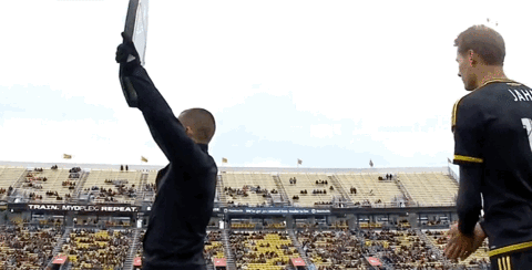 mls fail GIF by Major League Soccer