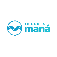 Costa Rica Church Sticker by Iglesia Maná