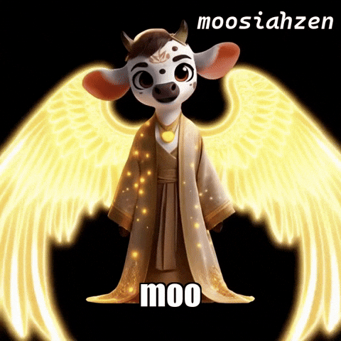 Wings GIF by Moosiahzen
