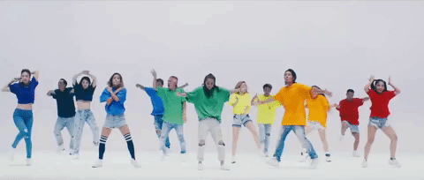 music video japan GIF