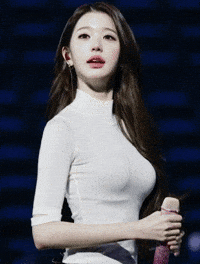 Ive Wonyoung GIF