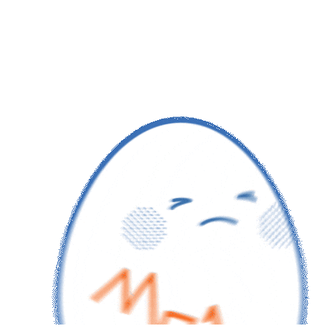 Disagree No Way Sticker by M21.hk