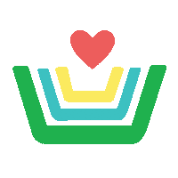 Love Language Sticker