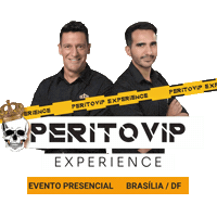 Peritovipexperience Sticker by Perito VIP