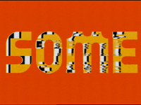 Art Glitch GIF