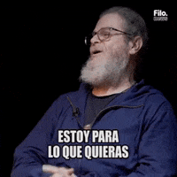 Estoy Gustavo Santaolalla GIF by Filonews