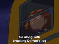 nickrewind nicksplat as told by ginger GIF